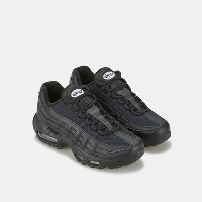Nike Kids' Air Max 95 Recraft Shoe (Older Kids) Black