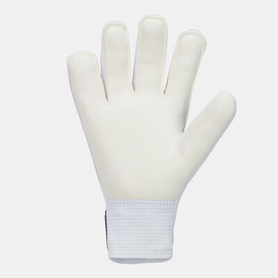 Nike Kids' Goalkeeper Match Football Gloves Red