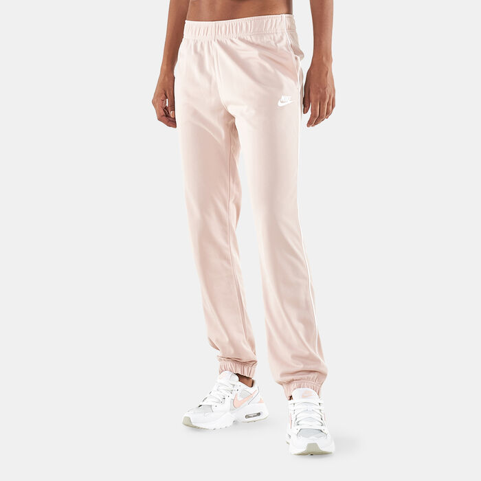 Nike Women's Sports Teams Tracksuit Pink image number 2