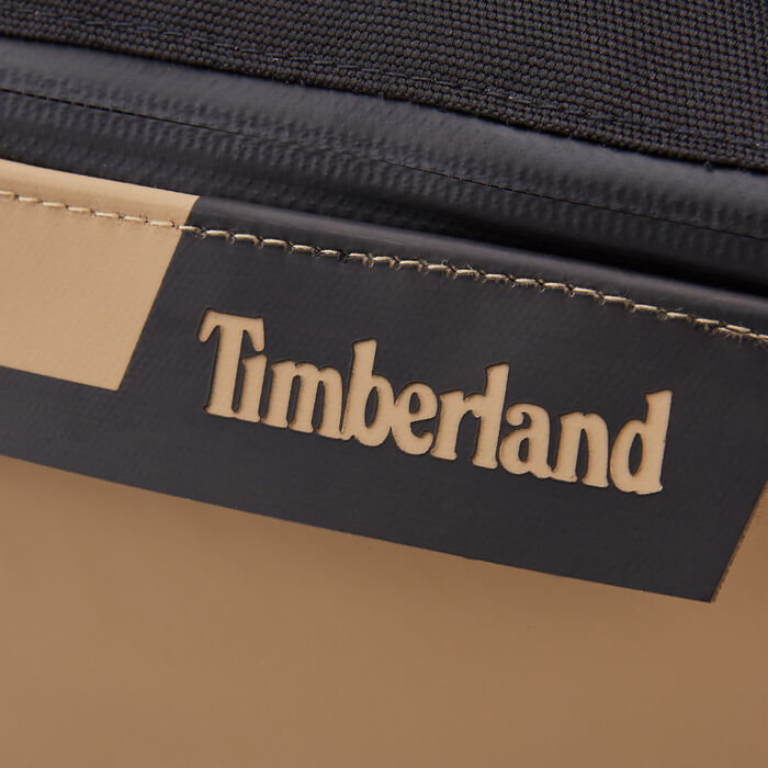 Timberland Canfield Sling Bag Beige image number 3