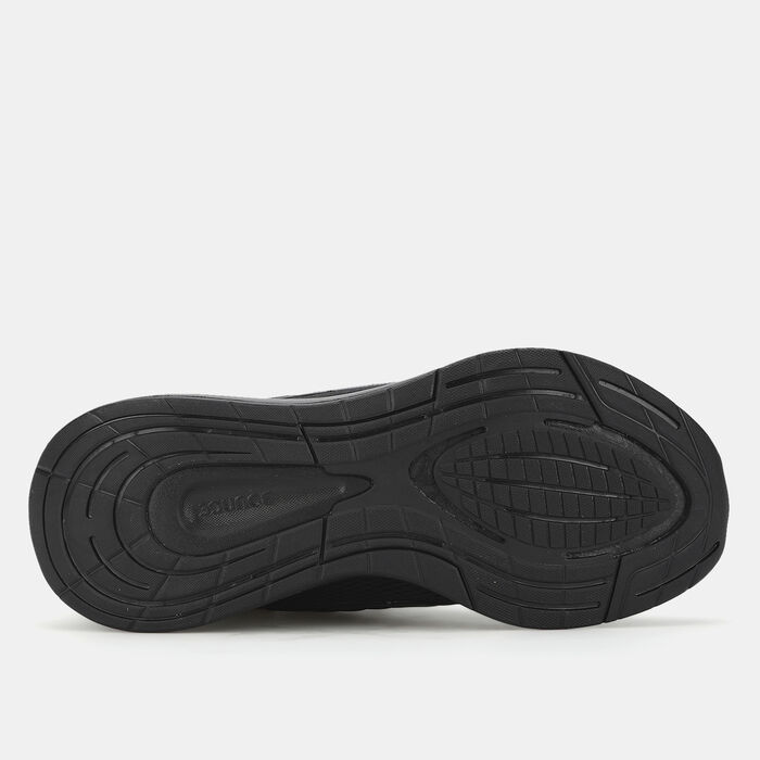 adidas Women's EQ21 Run Shoe Black adidas Women's EQ21 Run Shoe Black image number 3