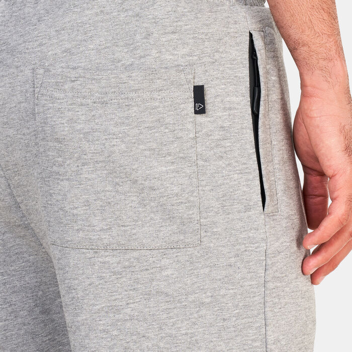 Sun and Sand Sports Men's Classic Shorts Grey Sun and Sand Sports Men's Classic Shorts Grey image number 3