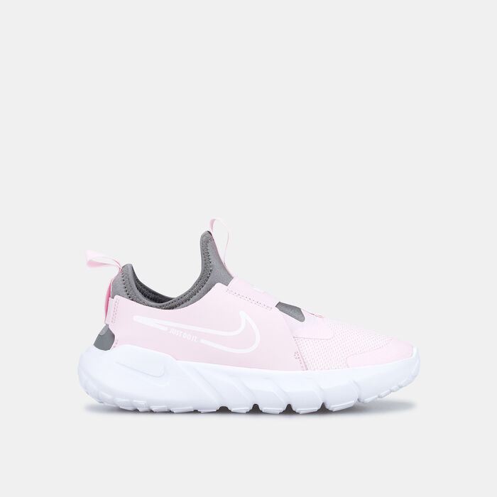 Nike Kids' Flex Runner 2 Road Running Shoe (Older Kids) Pink Nike Kids' Flex Runner 2 Road Running Shoe (Older Kids) Pink image number 0