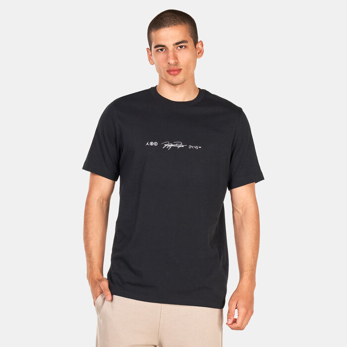 Jordan Men's Sport Graphic T-Shirt Black image number 0