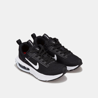 Nike Kids' Air Max INTRLK Lite Shoes Black