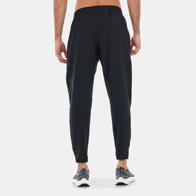 Nike Men's Challenger Dri-FIT Woven Running Pants Black