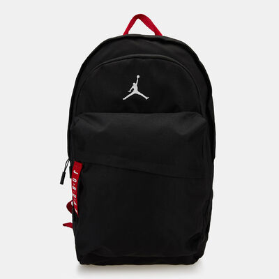 Jordan Backpack (Large) Black Jordan Backpack (Large) Black