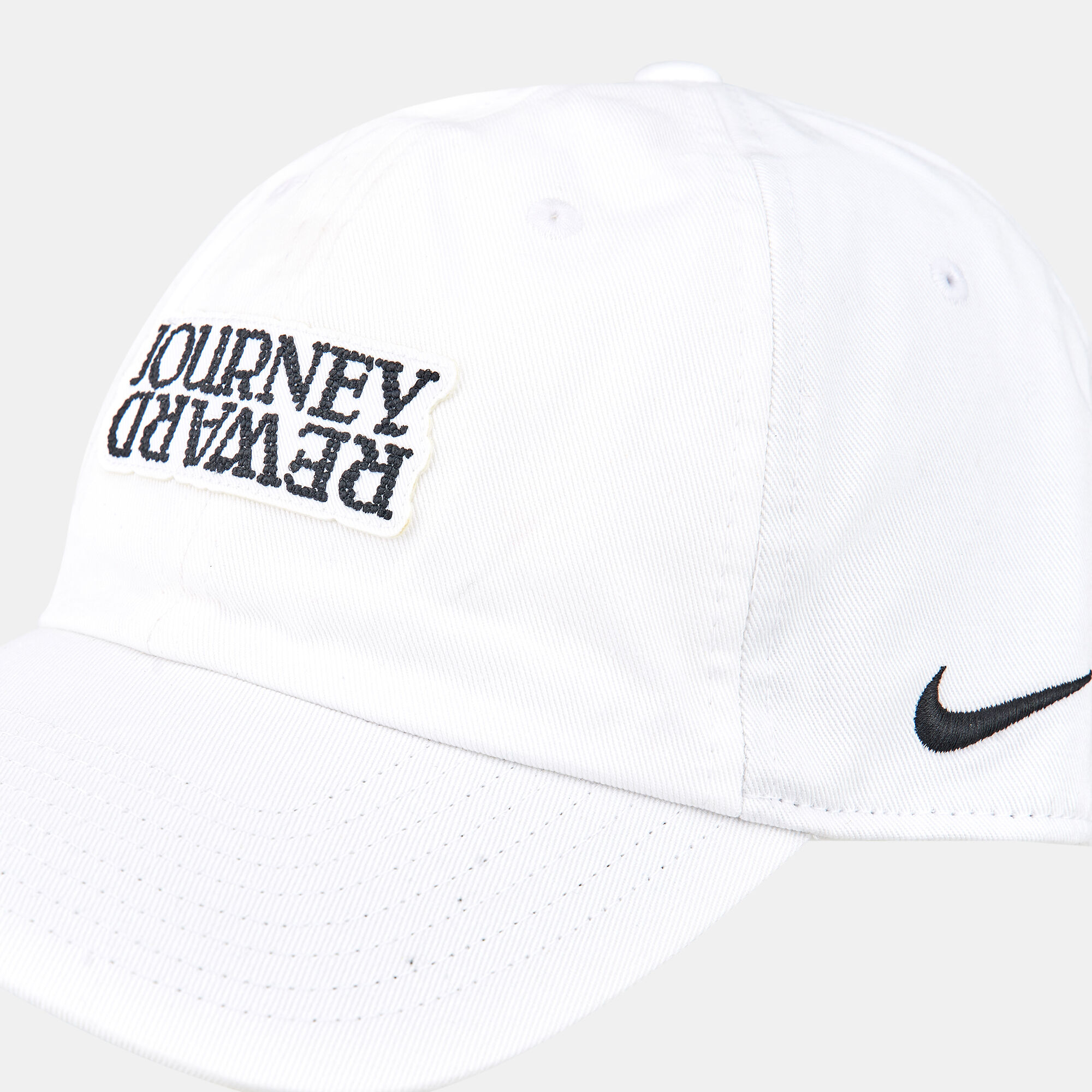 Men s Kyrie Heritage86 Basketball Cap White Nike in Qatar SSS