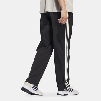 adidas Basketball Suit Track Pants Black