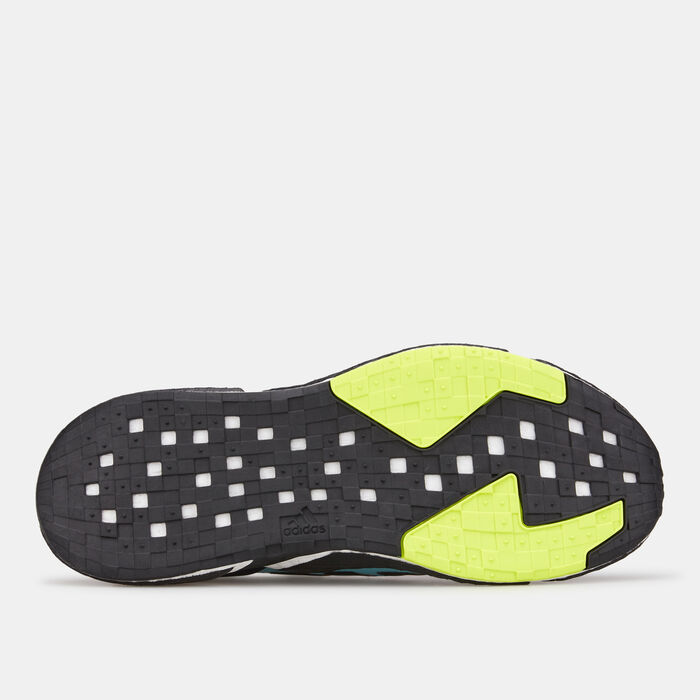 adidas Men's X9000L4 Shoe White image number 3