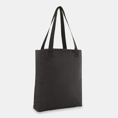 PUMA Men's Classics Archive Tote Bag Black PUMA Men's Classics Archive Tote Bag Black