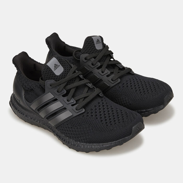 adidas Women's Ultraboost 5 DNA Shoes Black adidas Women's Ultraboost 5 DNA Shoes Black image number 1