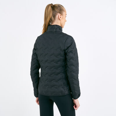 Columbia Women's Delta Ridge™ Down Jacket Black Columbia Women's Delta Ridge™ Down Jacket Black