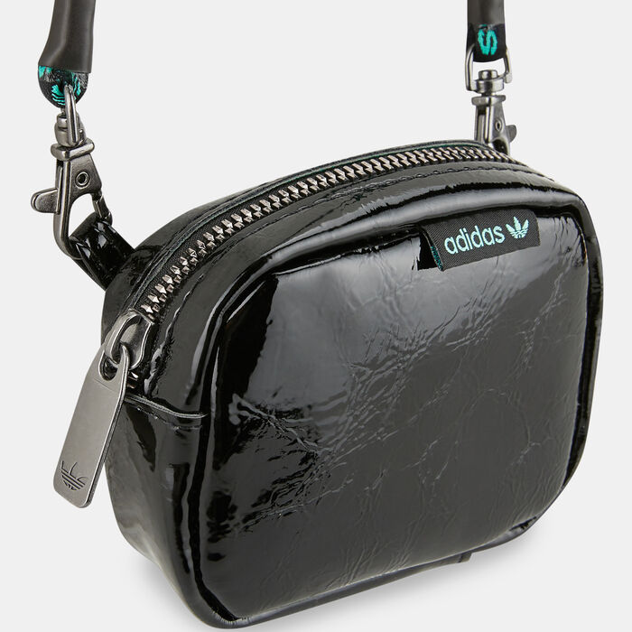 adidas Originals Women's Pouch Black image number 3