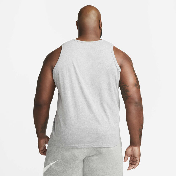 Nike Men's Sportswear Club Tank Top Nike Men's Sportswear Club Tank Top image number 6