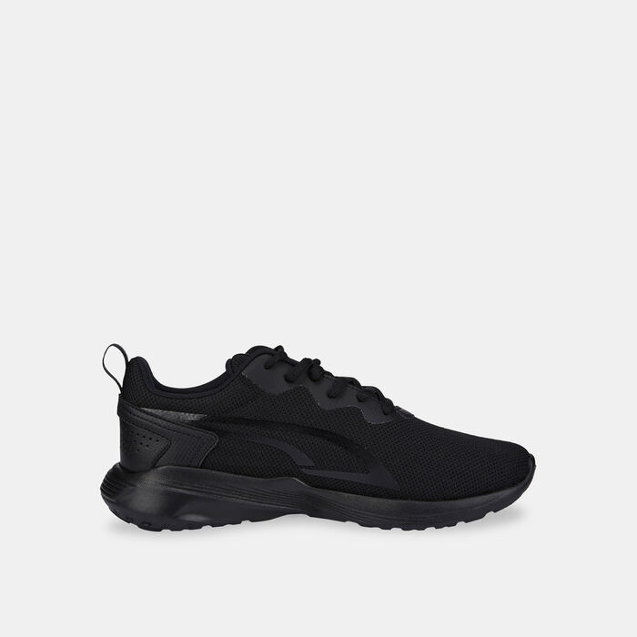 PUMA Kids' All-Day Active Shoe (Older Kids) Black PUMA Kids' All-Day Active Shoe (Older Kids) Black image number 2