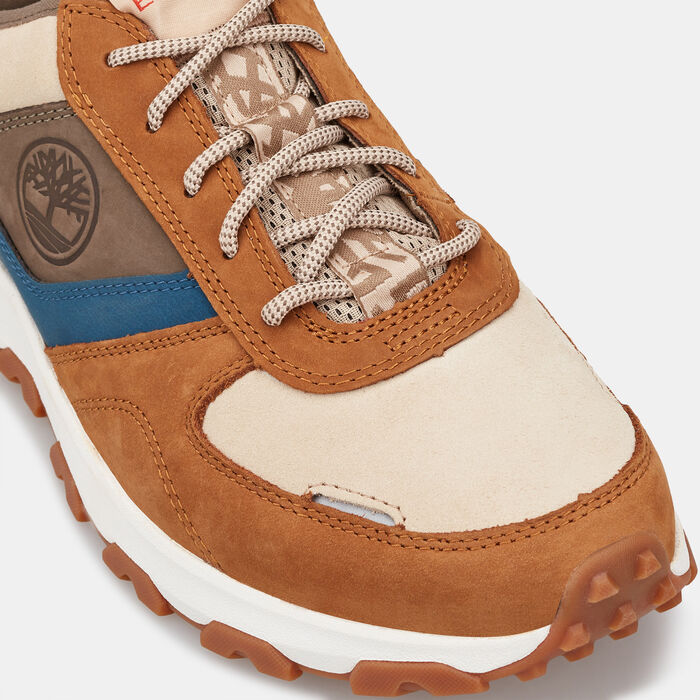 Timberland Men's Winsor Park Oxford Shoe Brown image number 5