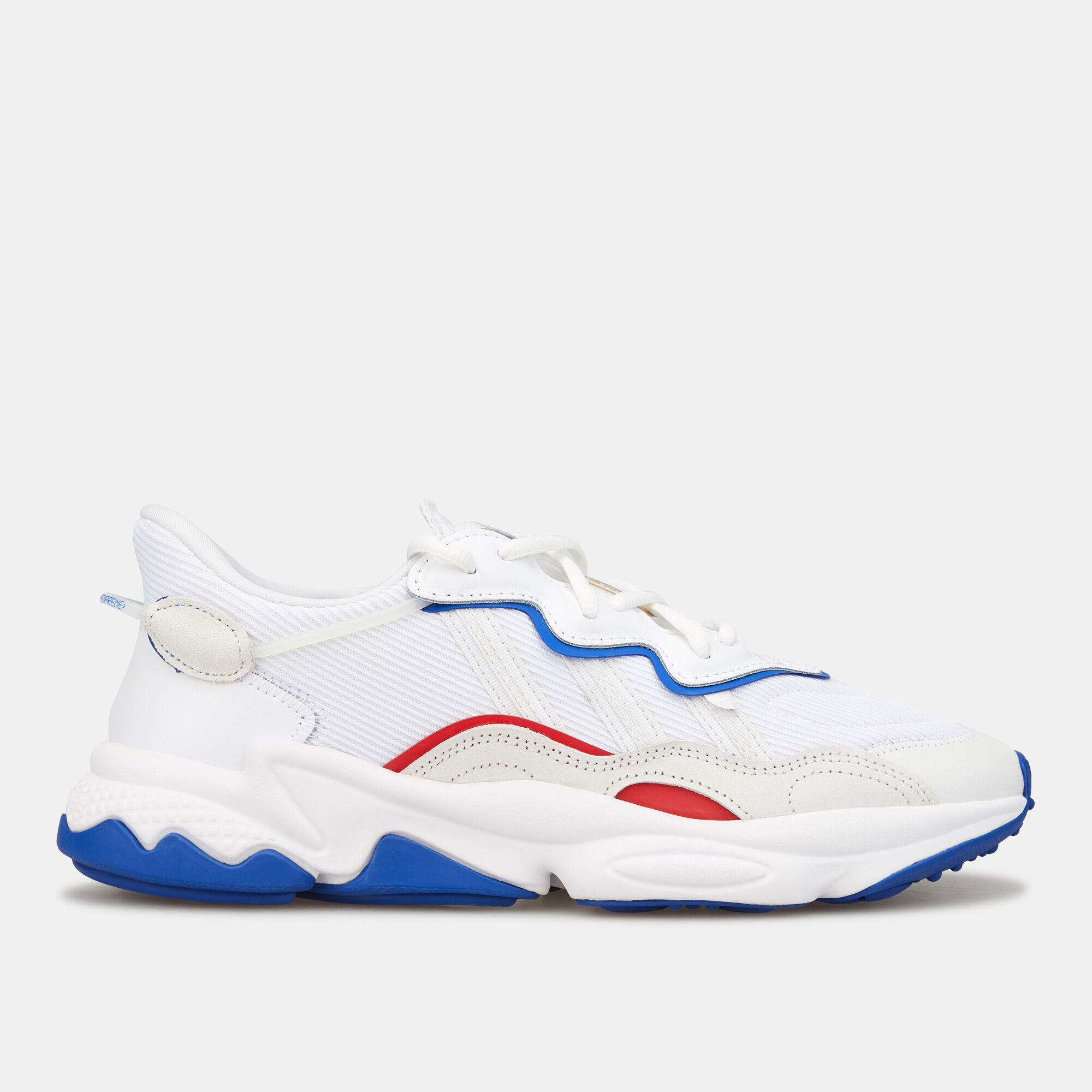 Adidas shoes ozweego qatar online
