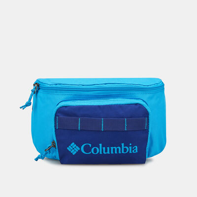 Columbia Zigzag™ Hip Pack Blue Columbia Zigzag™ Hip Pack Blue