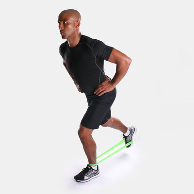 PTP Medium Microband Green