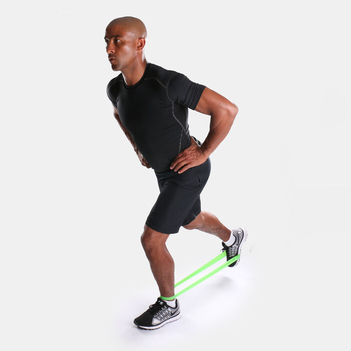 PTP Medium Microband Green image number 1