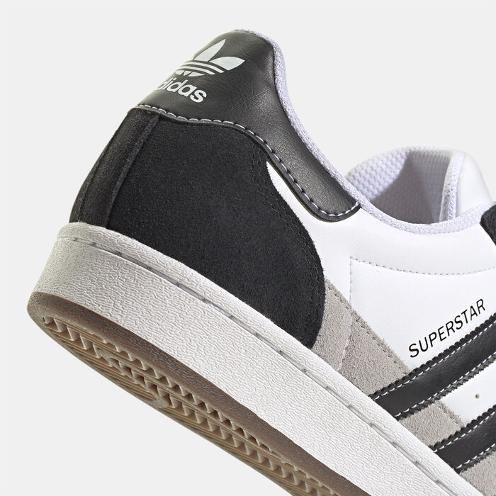 adidas Originals Men's Superstar Shoes White adidas Originals Men's Superstar Shoes White image number 4