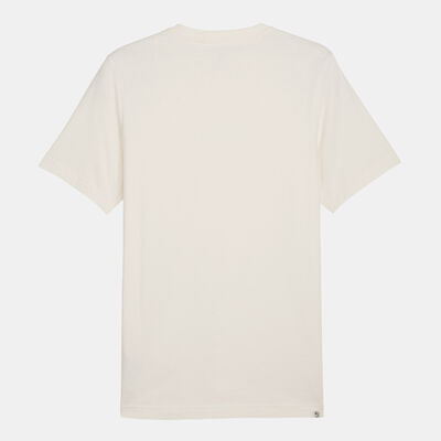 PUMA Men's Better Sportswear T-Shirt White