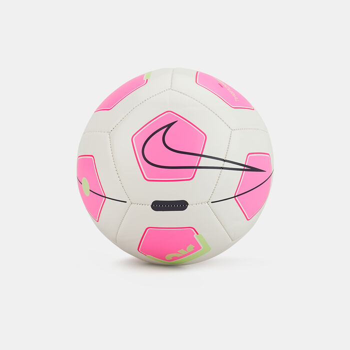 Nike Mercurial Fade Football White Nike Mercurial Fade Football White image number 0