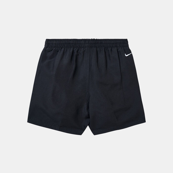 Nike Swim Kids' 4-Inch Swimming Shorts yellow Nike Swim Kids' 4-Inch Swimming Shorts yellow image number 1