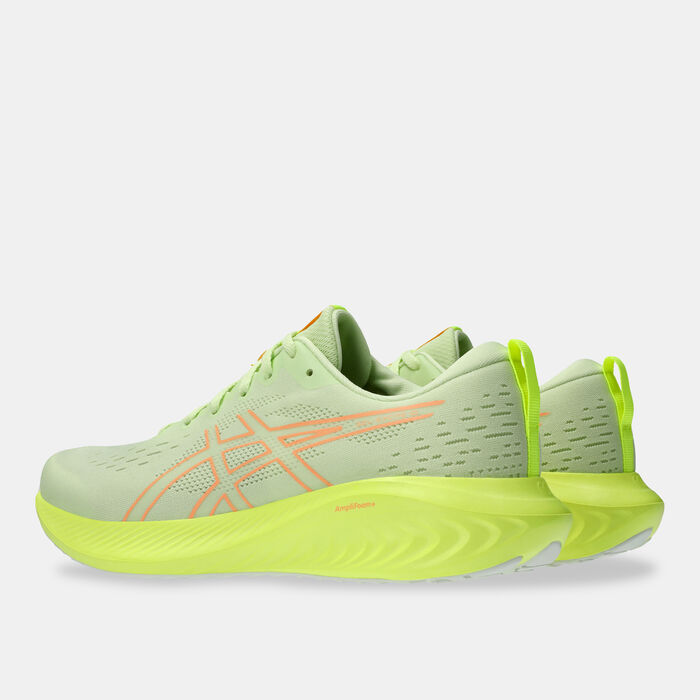 ASICS Men's GEL-EXCITE 10 Shoe Green ASICS Men's GEL-EXCITE 10 Shoe Green image number 2