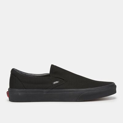 Vans Classic Slip-On Unisex Shoes Black