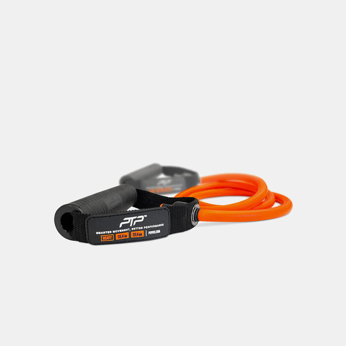 PTP Heavy Powertube Orange image number 0