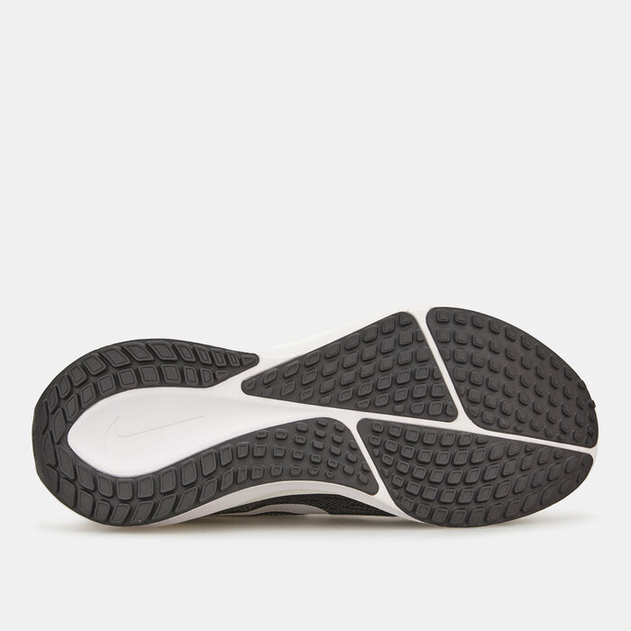 Nike Women's Vomero 17 Road Running Shoes Black image number 4