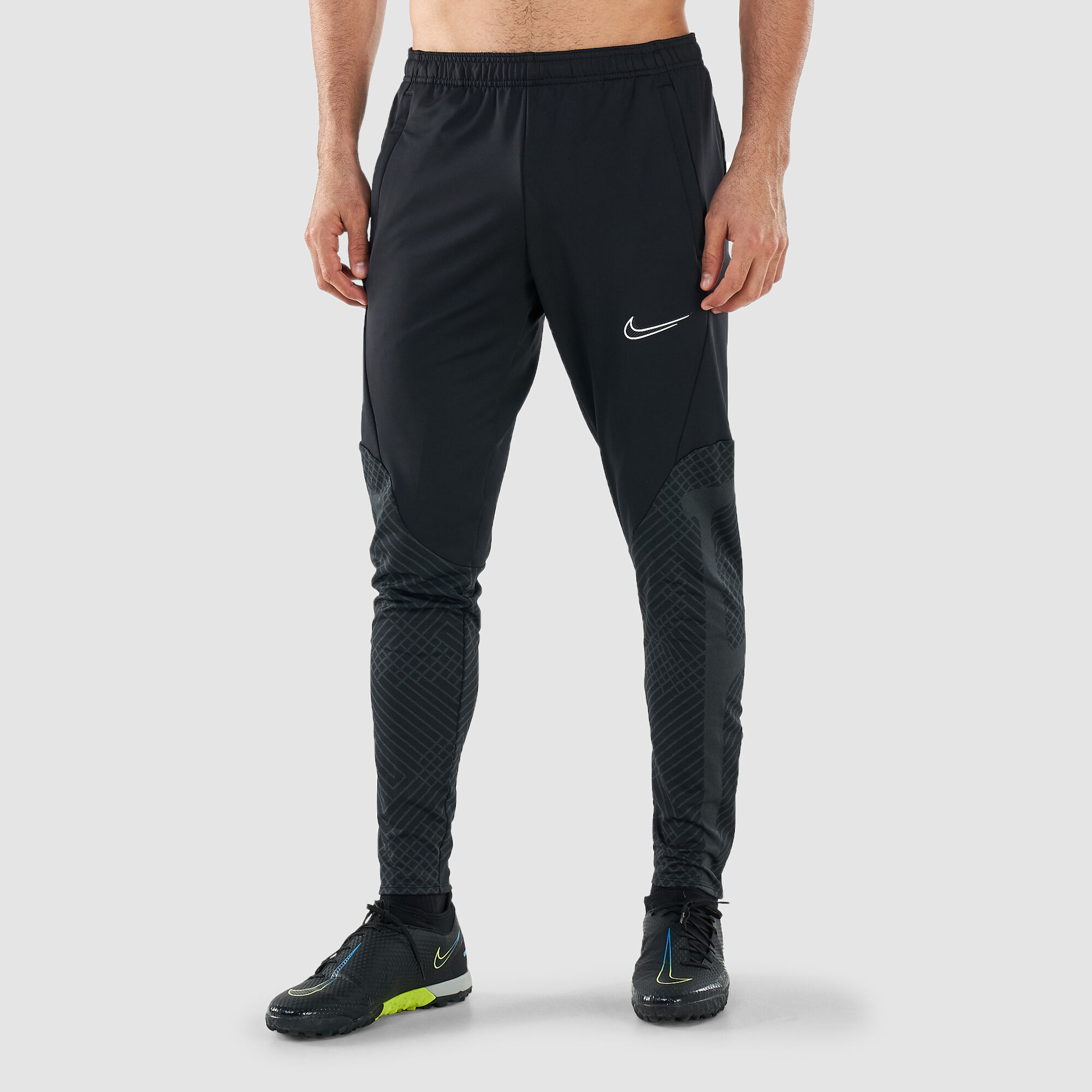 Buy Nike Men s Dri FIT Strike Pants Black in Qatar SSS
