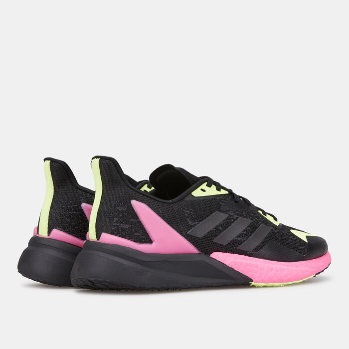 adidas Women's X9000L3 Shoe Black adidas Women's X9000L3 Shoe Black image number 3