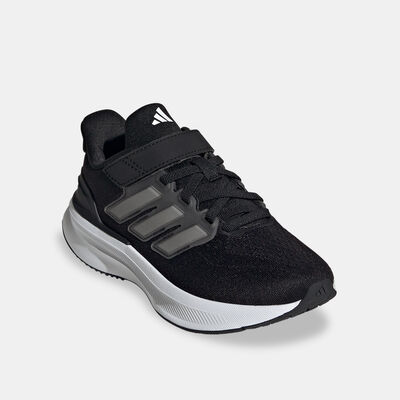 adidas Kids' Ultrarun 5 Shoes (Baby and Toddler) Black