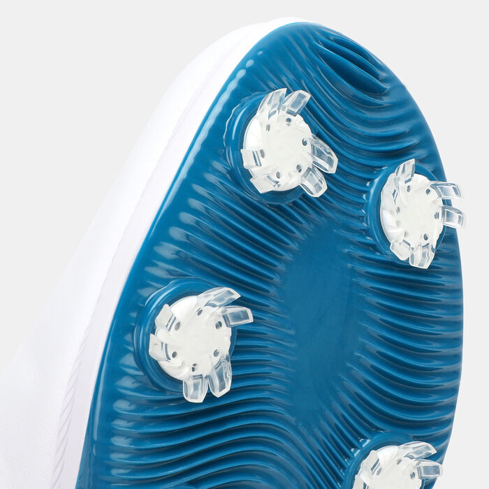 Nike Golf Men's Air Zoom Victory Tour 2 Golf Shoe White Nike Golf Men's Air Zoom Victory Tour 2 Golf Shoe White image number 4