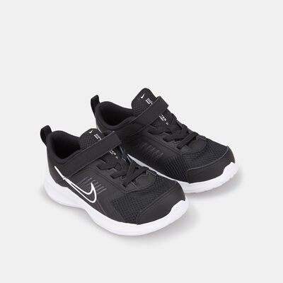 Nike Kids' Downshifter 11 Shoe (Baby and Toddler) Black