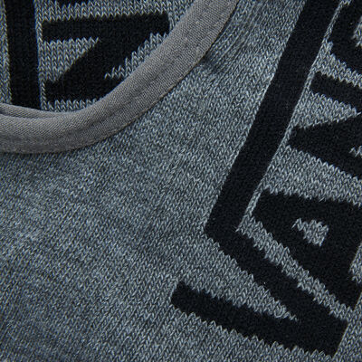 Vans Classic Super No-Show Socks Grey Vans Classic Super No-Show Socks Grey