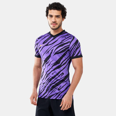 Nike Men's Al Ain Football Jersey - 2021/22 Purple Nike Men's Al Ain Football Jersey - 2021/22 Purple