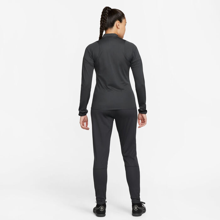 Nike Women's Dri-FIT Academy Tracksuit Black image number 1