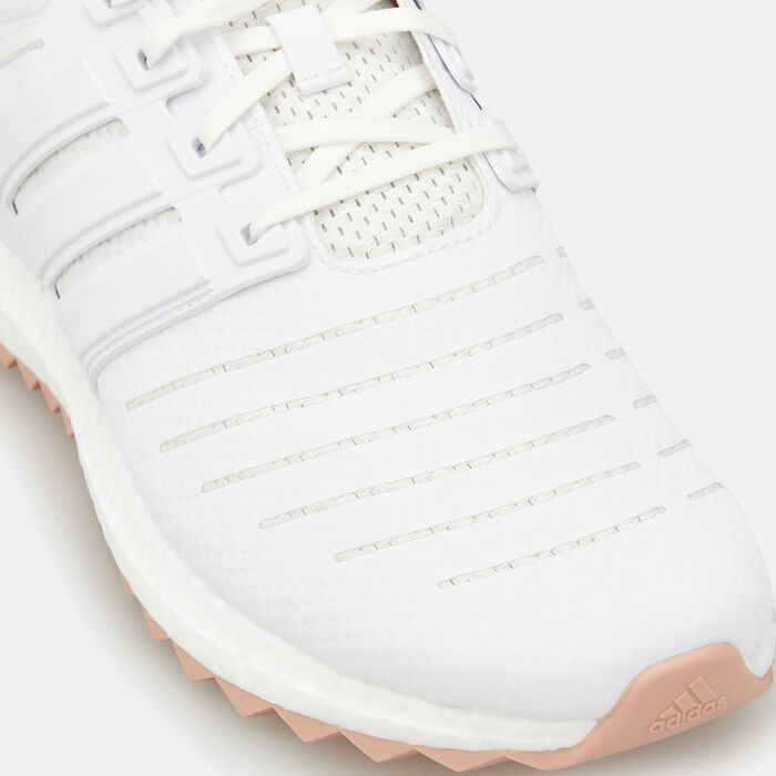 adidas Women's Ultraboost DNA XXII Lifestyle Running Shoe White adidas Women's Ultraboost DNA XXII Lifestyle Running Shoe White image number 4