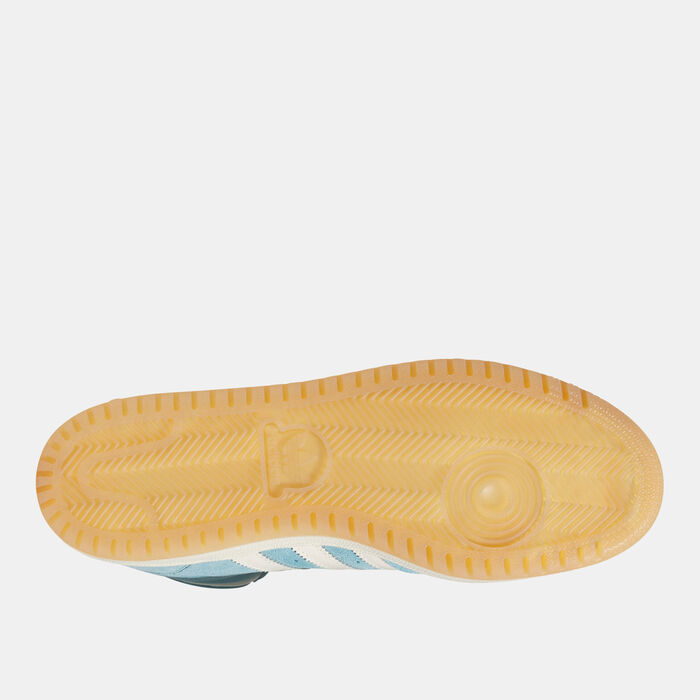 adidas Originals Men's Top Ten RB Shoe Blue adidas Originals Men's Top Ten RB Shoe Blue image number 3