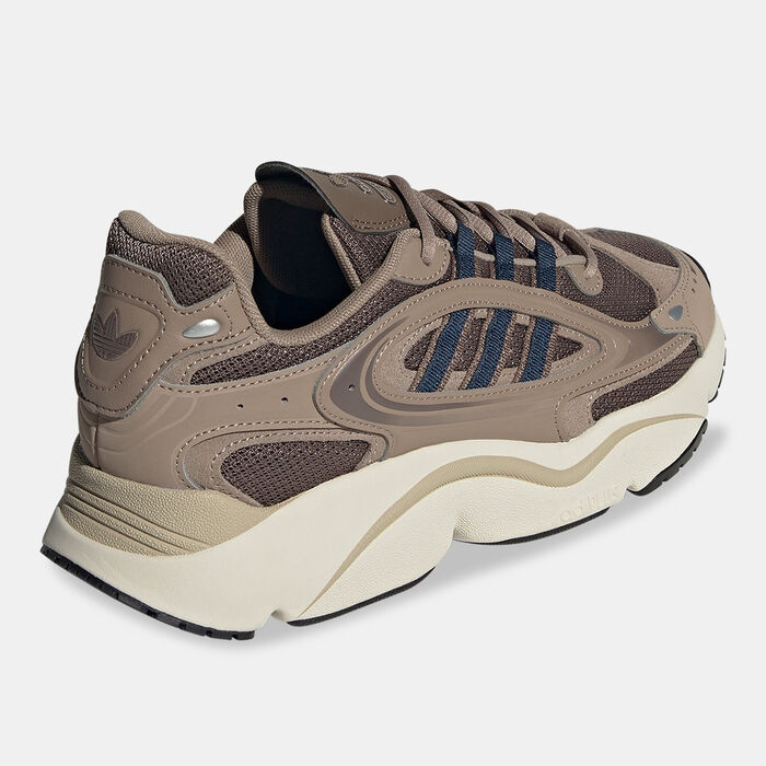 adidas Originals Men's Ozmillen Shoes Beige adidas Originals Men's Ozmillen Shoes Beige image number 2