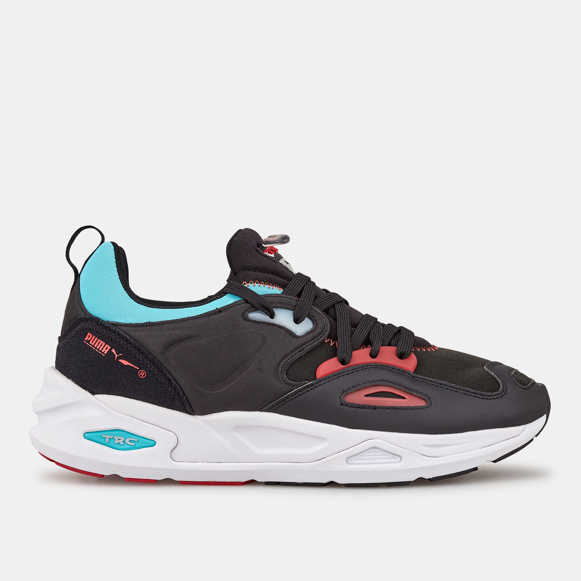 Puma blaze tech mesh sales