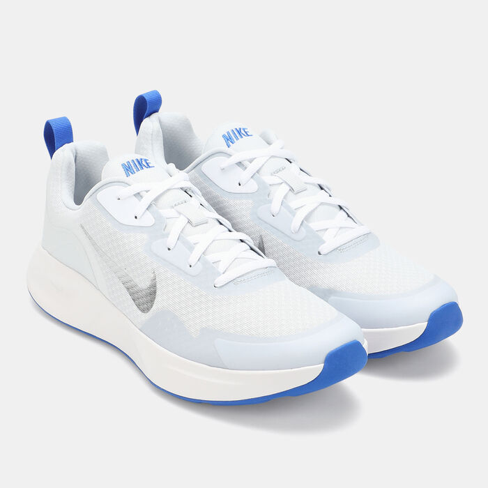 Nike Men's WearAllDay Shoe Grey Nike Men's WearAllDay Shoe Grey image number 1
