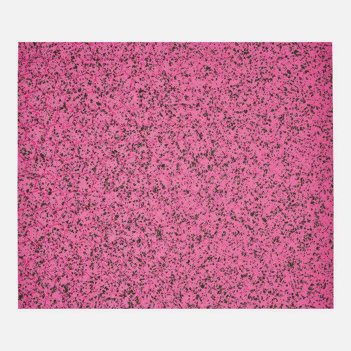 Nike Move Yoga Mat Pink image number 2