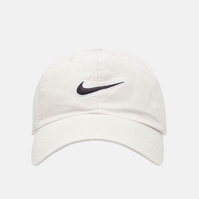 Nike Sportswear Heritage86 Cap Beige Nike Sportswear Heritage86 Cap Beige image number 0