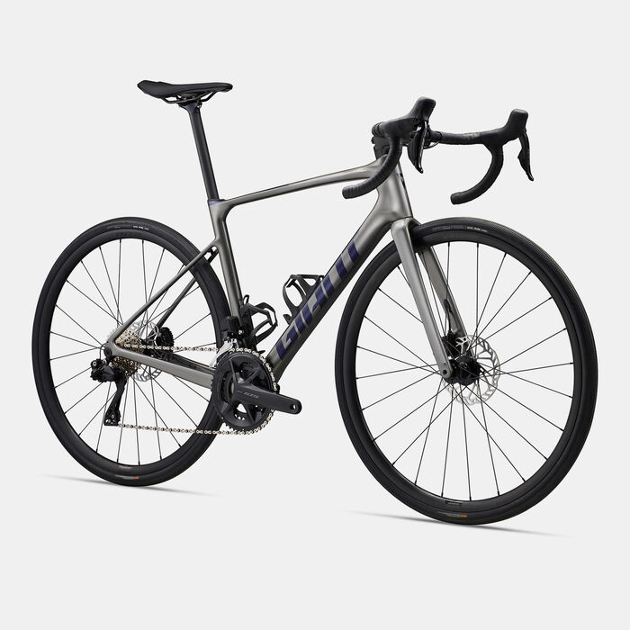 Giant Defy Advanced 1 Road Bike Multi image number 2