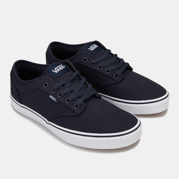 Vans Atwood Unisex Shoe Blue image number 1